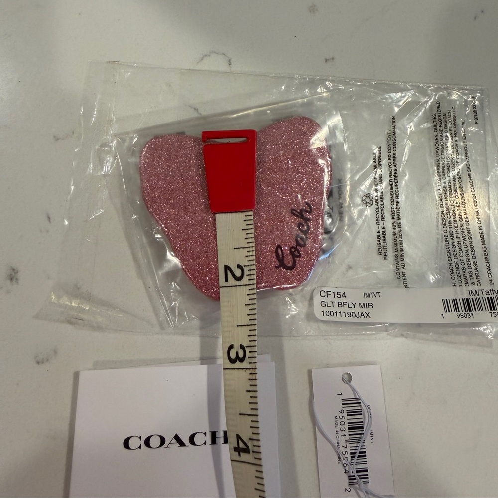 💗New! Coach! - Picture 11 of 13